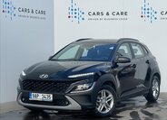 Hyundai Kona SUV / Terénní 998,0 88 kw