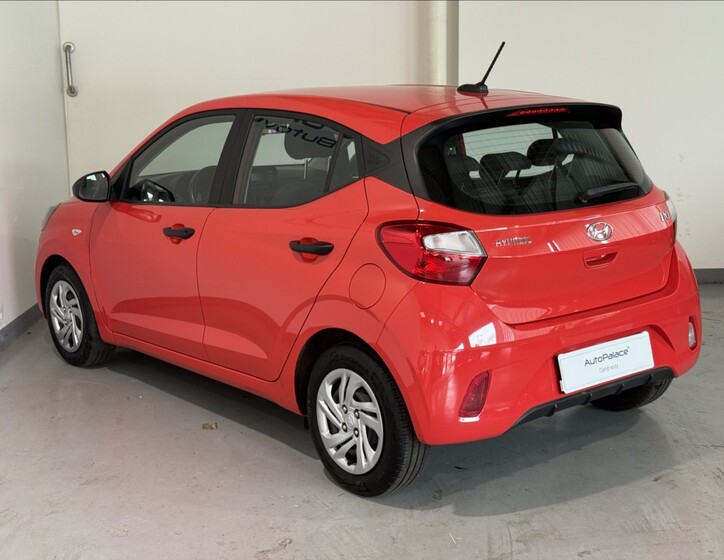 Hyundai i10 6