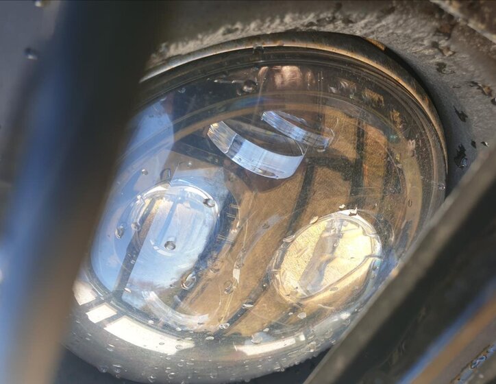 Land Rover Defender Ostatní 2,5 l 90 kw