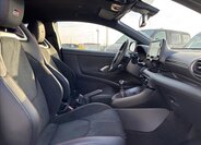 Toyota GR Yaris Hatchback 1,6 l 192 kw