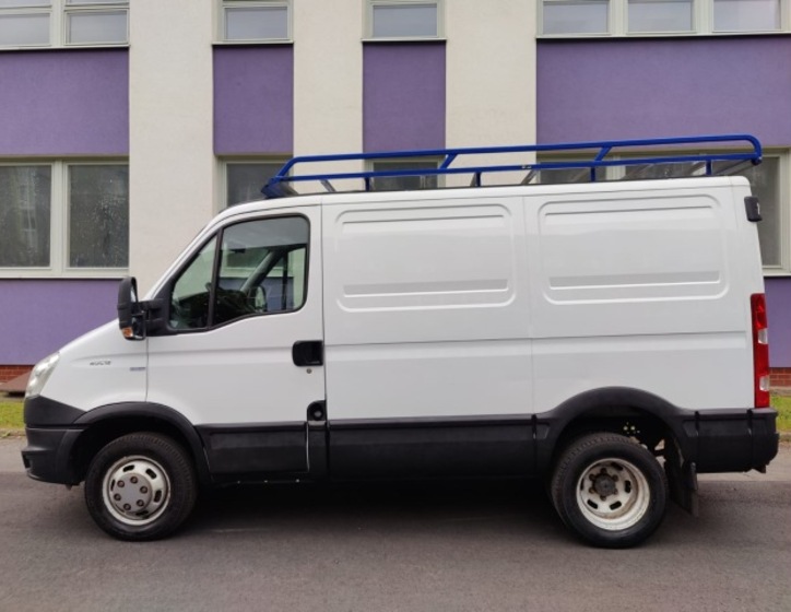 Iveco Daily 2