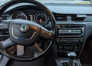 Škoda Superb Sedan 2,0 l 103 kw
