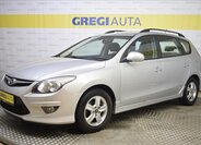 Hyundai i30 Kombi 1,6 l 92 kw