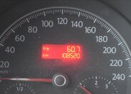 Volkswagen New Beetle Kabriolet 1,9 l 77 kw