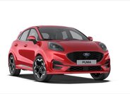 Ford Puma SUV / Terénní 999,0 92 kw