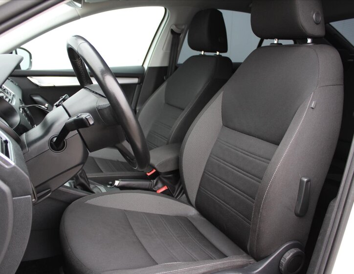 Škoda Octavia Liftback 1,6 l 85 kw