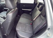 Suzuki Vitara SUV / Terénní 1,4 l 103 kw