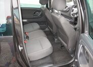 Škoda Roomster Kombi 1,4 l 63 kw
