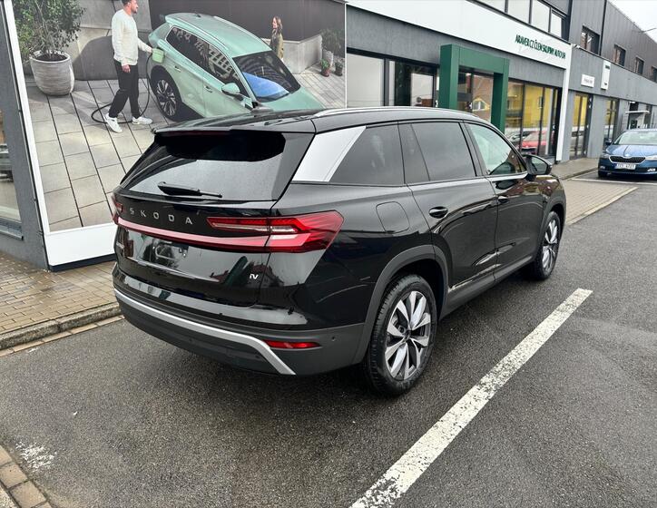 Škoda Kodiaq 4