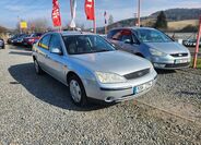 Ford Mondeo 3