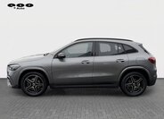 Mercedes-Benz GLA 2