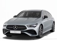 Mercedes-Benz CLA 3