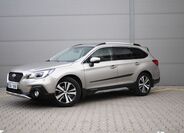 Subaru Outback 1