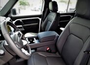 Land Rover Defender SUV / Terénní 3,0 l 147 kw