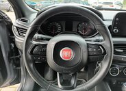 Fiat Tipo Kombi 1,6 l 88 kw