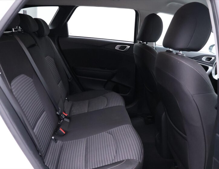 KIA Ceed Kombi 1,5 l 117 kw