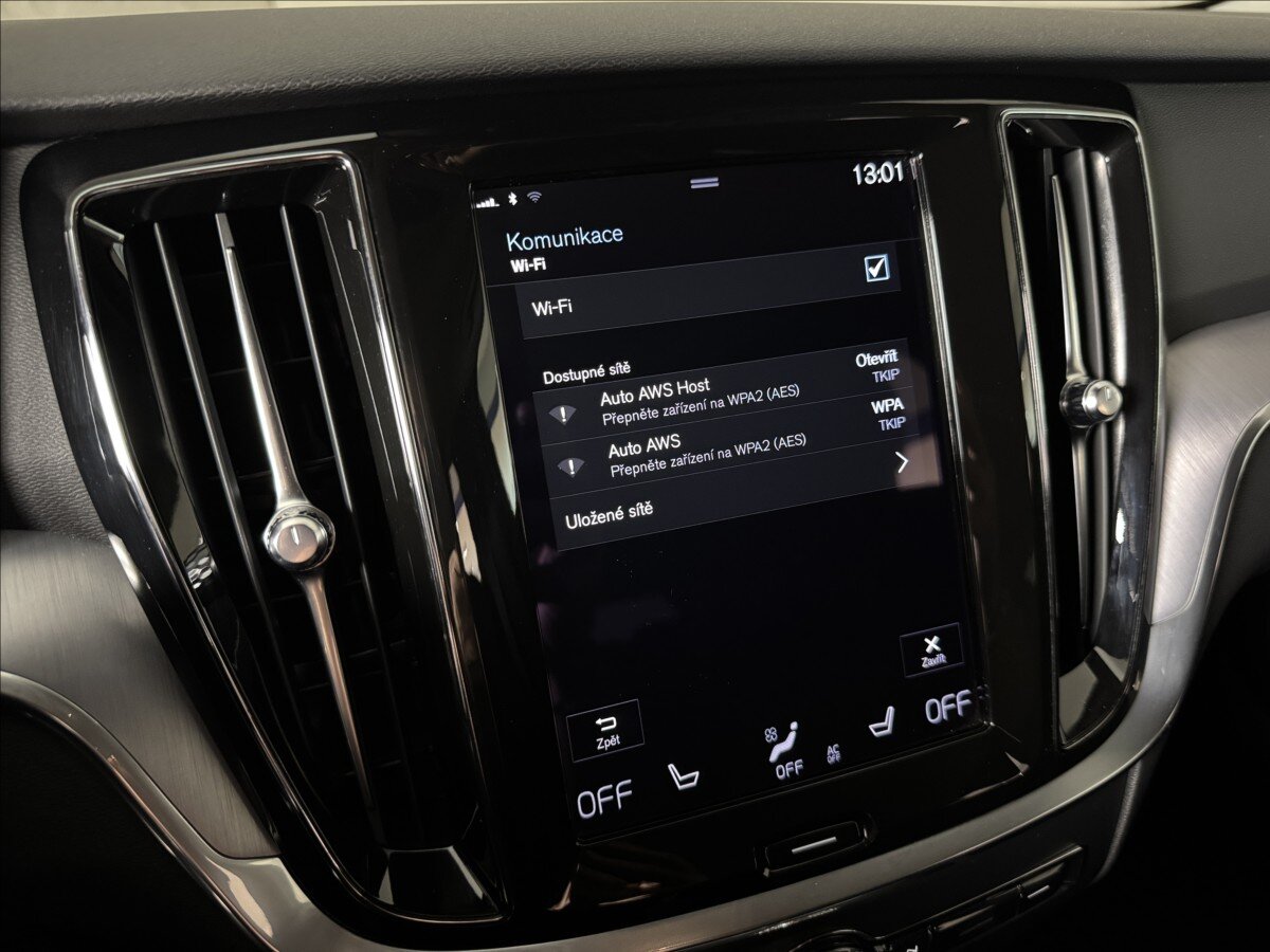 Volvo V60 Kombi 2,0 l 145 kw