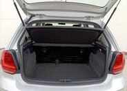 Volkswagen Polo Hatchback 1,4 l 55 kw