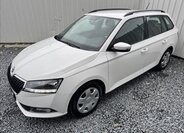 Škoda Fabia Kombi 999,0 70 kw