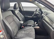 Suzuki Vitara SUV 1,4 l 103 kw