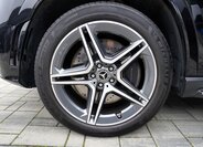 Mercedes-Benz GLS SUV 2,9 l 243 kw