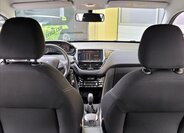 Peugeot 2008 SUV / Terénní 1,2 l 60 kw