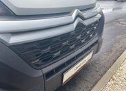 Citroën Jumper Ostatní 2,0 l 96 kw
