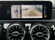 Mercedes-Benz Třídy A 20