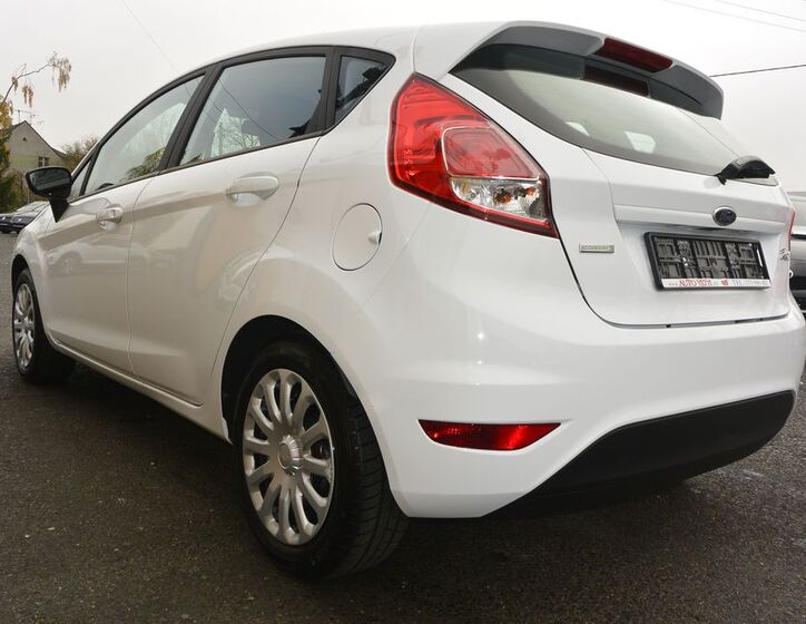 Ford Fiesta 41