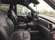 Mercedes-Benz Třídy V 17