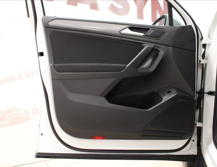 Volkswagen Tiguan Allspace 9