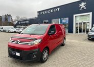 Citroën Jumpy Skříň 2,0 l 110 kw