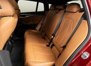 BMW X4 SUV / Terénní 3,0 l 240 kw