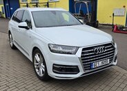Audi Q7 SUV / Terénní 0,0 210 kw