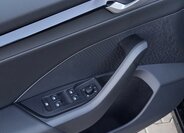 Škoda Octavia Liftback 2,0 l 85 kw