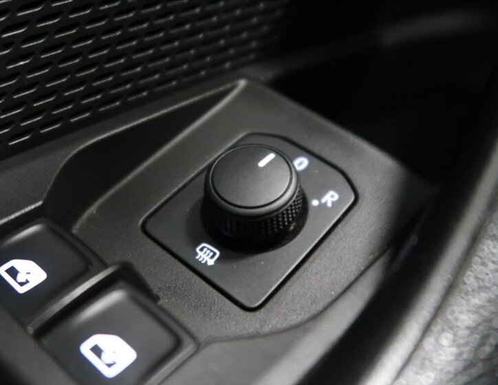 Škoda Octavia Liftback 2,0 l 85 kw