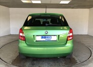 Škoda Fabia 6