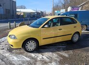 Seat Ibiza Hatchback 1,4 l 55 kw