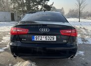 Audi A6 Sedan 3,0 l 180 kw