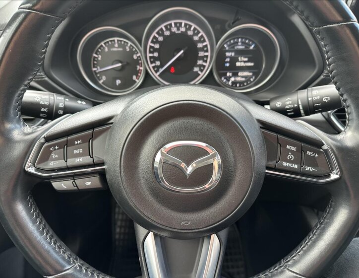 Mazda CX-5 24
