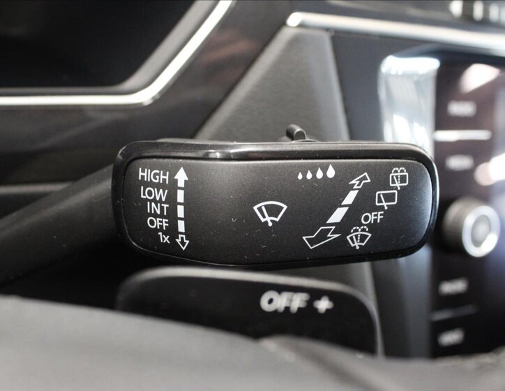 Volkswagen Tiguan Allspace SUV 2,0 l 147 kw