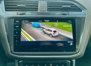Volkswagen Tiguan SUV 1,5 l 110 kw