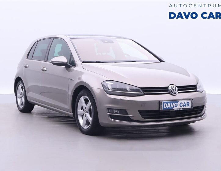 Volkswagen Golf Hatchback 2,0 l 110 kw