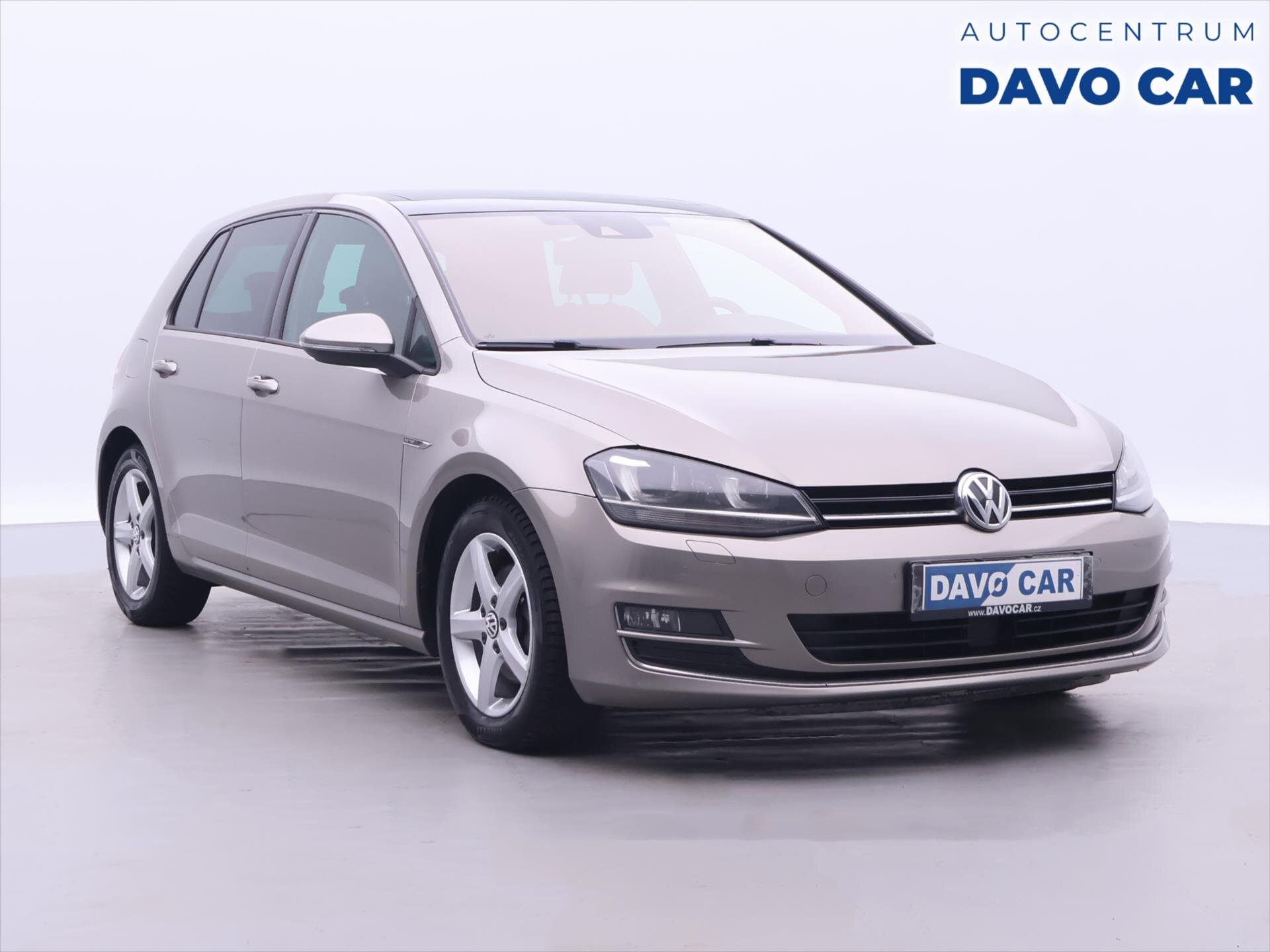 Volkswagen Golf Hatchback 2,0 l 110 kw