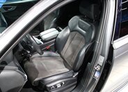 Audi Q7 SUV 3,0 l 200 kw