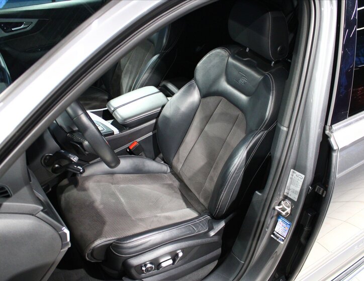 Audi Q7 SUV 3,0 l 200 kw