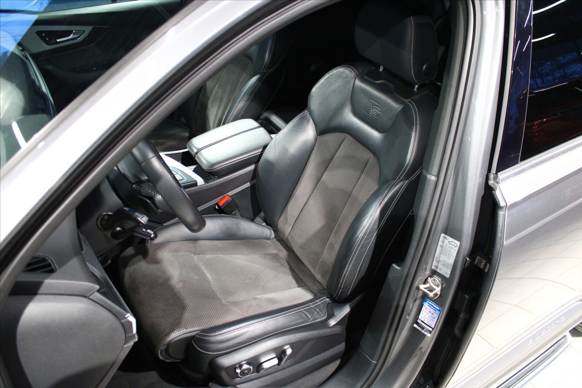 Audi Q7 SUV 3,0 l 200 kw