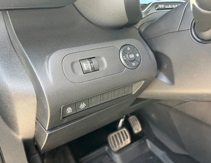 Citroën Berlingo MPV 1,5 l 96 kw