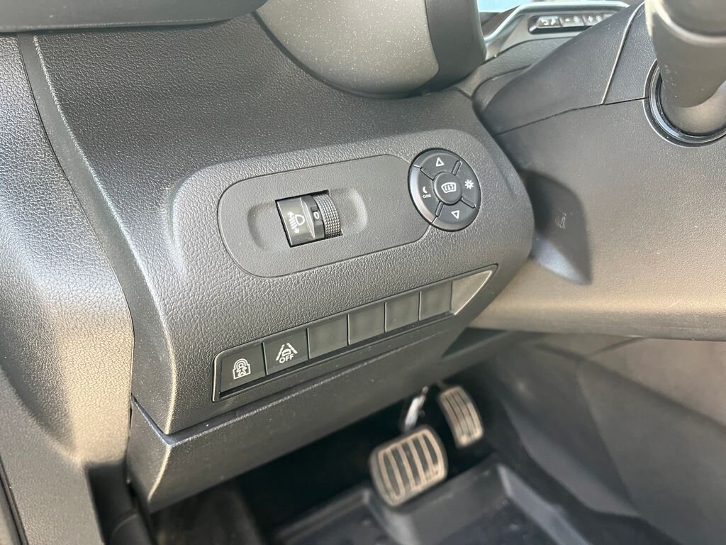 Citroën Berlingo MPV 1,5 l 96 kw