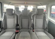 Ford Tourneo Custom 11